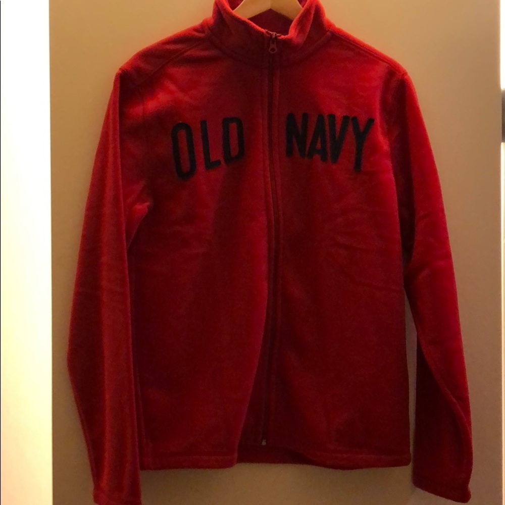 Old navy jackets